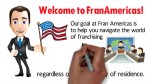 Your Only Source for Franchise Consulting Services